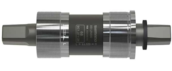 Shimano BB-UN300 LL113 3 Shimano BB-UN300 LL113