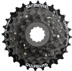 Shimano Tourney 7-Speed Cassette