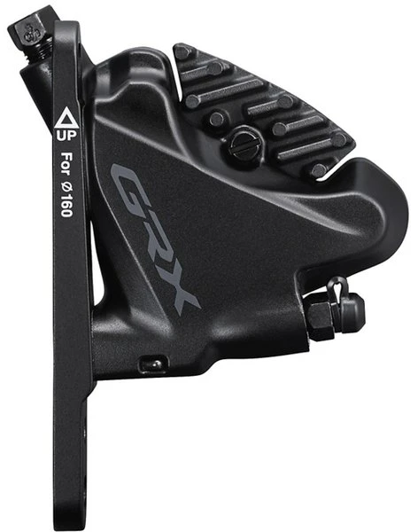 Shimano GRX RX400 Hydraulic Disc Brake 4 Shimano GRX RX400 Hydraulic Disc Brake - Image 2