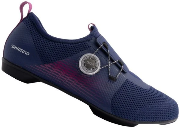 Shimano IC5 Women's Shoes 3 Shimano IC5 Women's Shoes