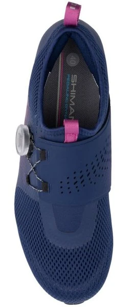 Shimano IC5 Women's Shoes 4 Shimano IC5 Women's Shoes - Image 2