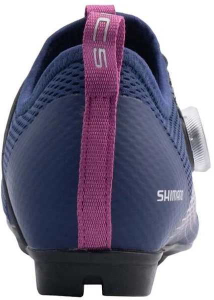 Shimano IC5 Women's Shoes 11 Shimano IC5 Women's Shoes - Image 9