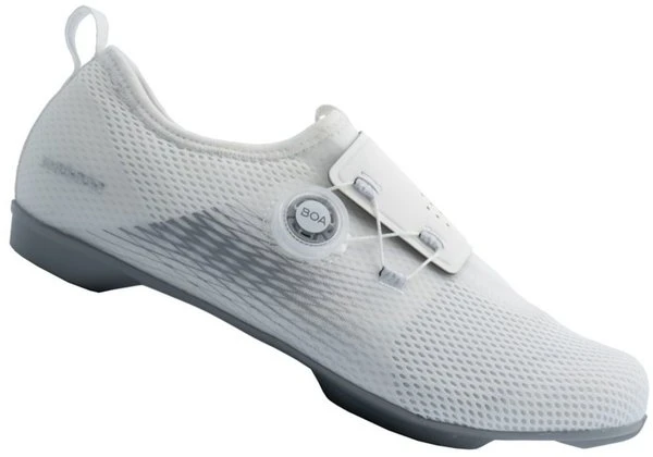 Shimano IC5 Women's Shoes 5 Shimano IC5 Women's Shoes - Image 3