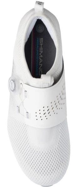 Shimano IC5 Women's Shoes 6 Shimano IC5 Women's Shoes - Image 4