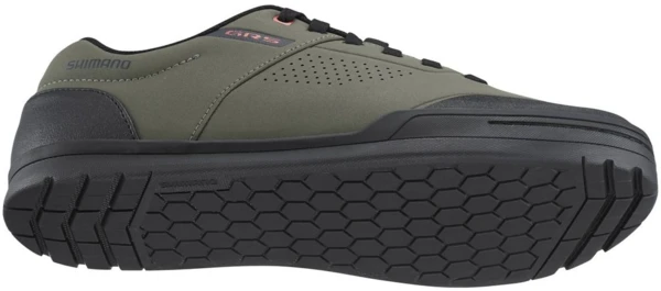 Shimano SH-GR501 Shoes 6 Shimano SH-GR501 Shoes - Image 4