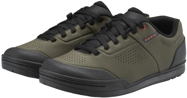 Shimano SH-GR501 Shoes 7 Shimano SH-GR501 Shoes - Image 5