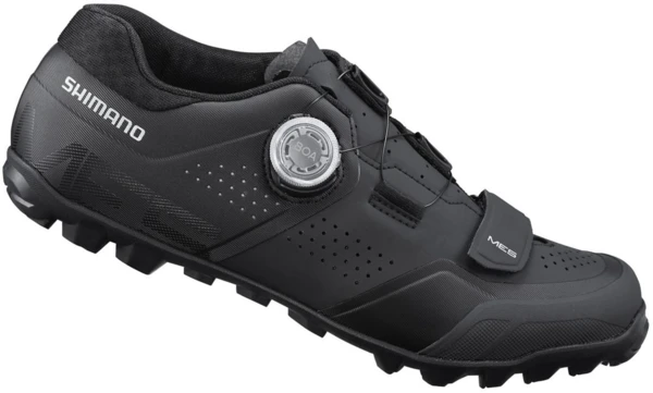 Shimano SH-ME502 Shoes 3 Shimano SH-ME502 Shoes