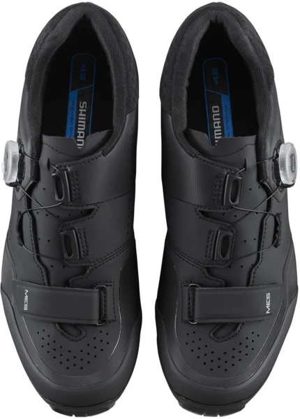 Shimano SH-ME502 Shoes 4 Shimano SH-ME502 Shoes - Image 2