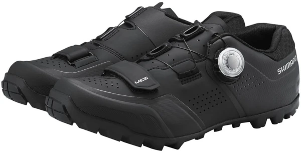 Shimano SH-ME502 Shoes 7 Shimano SH-ME502 Shoes - Image 5