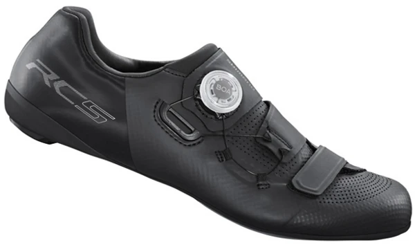 Shimano SH-RC502 Bicycle Shoes 3 Shimano SH-RC502 Bicycle Shoes