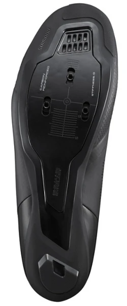 Shimano SH-RC502 Bicycle Shoes 4 Shimano SH-RC502 Bicycle Shoes - Image 2
