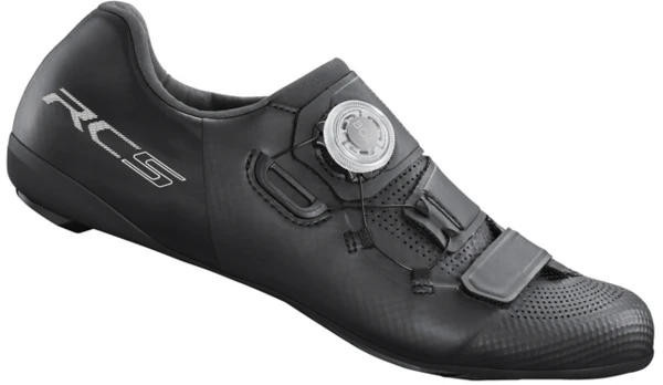 Shimano SH-RC502W Bicycle Shoes 3 Shimano SH-RC502W Bicycle Shoes