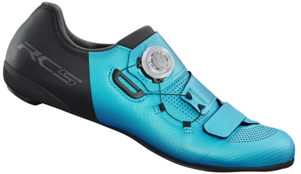 Shimano SH-RC502W Bicycle Shoes 4 Shimano SH-RC502W Bicycle Shoes - Image 2