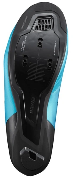 Shimano SH-RC502W Bicycle Shoes 5 Shimano SH-RC502W Bicycle Shoes - Image 3