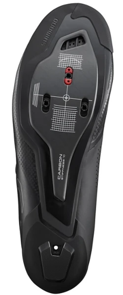 Shimano SH-RC702 Wide Shoes 4 Shimano SH-RC702 Wide Shoes - Image 2