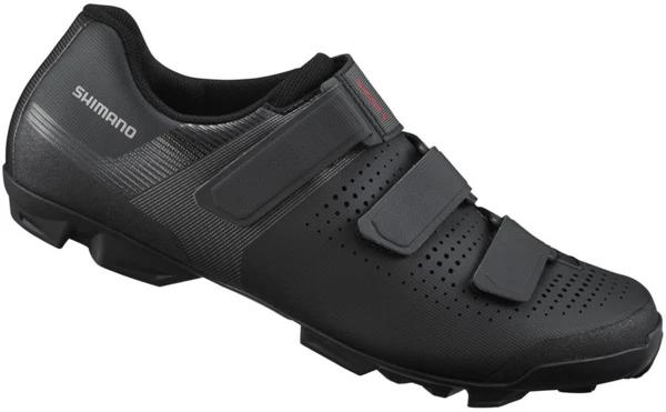 Shimano SH-XC100 Shoes 3 Shimano SH-XC100 Shoes