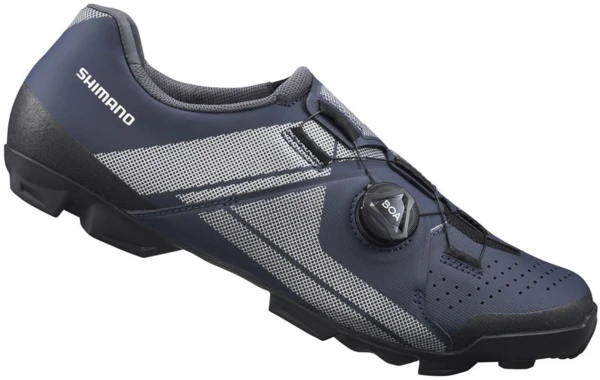 Shimano SH-XC300 Shoes 4 Shimano SH-XC300 Shoes - Image 2