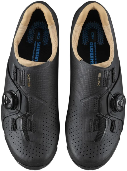 Shimano SH-XC300W Shoes 4 Shimano SH-XC300W Shoes - Image 2