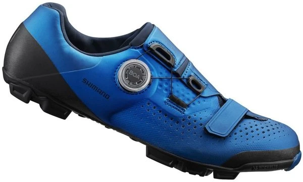 Shimano XC5 Shoes 3 Shimano XC5 Shoes