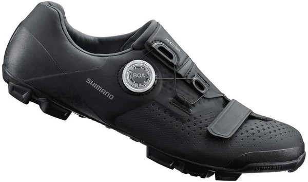 Shimano XC5 Shoes 4 Shimano XC5 Shoes - Image 2