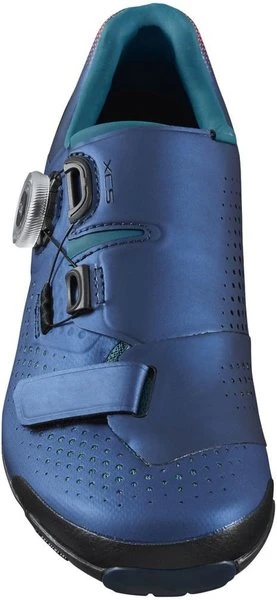 Shimano XC5 Women's Shoes 4 Shimano XC5 Women's Shoes - Image 2