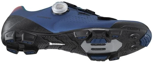 Shimano XC5 Women's Shoes 5 Shimano XC5 Women's Shoes - Image 3