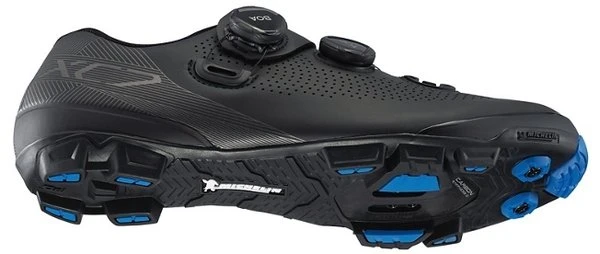 Shimano SH-XC701 Shoes 5 Shimano SH-XC701 Shoes - Image 3