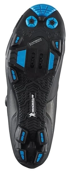 Shimano SH-XC701 Shoes 6 Shimano SH-XC701 Shoes - Image 4