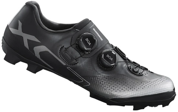 Shimano SH-XC702 Wide Bicycle Shoes 3 Shimano SH-XC702 Wide Bicycle Shoes