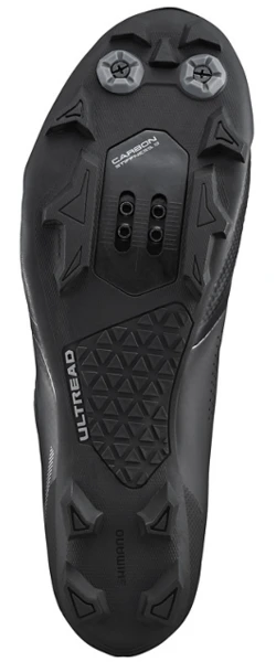 Shimano SH-XC702 Wide Bicycle Shoes 4 Shimano SH-XC702 Wide Bicycle Shoes - Image 2