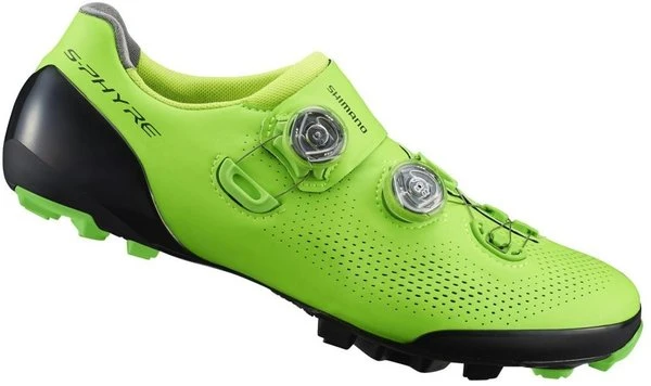 XC9 S-PHYRE Shoes 3 XC9 S-PHYRE Shoes