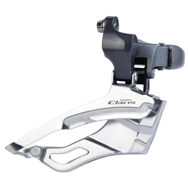 Shimano Claris Front Derailleur 4 Shimano Claris Front Derailleur - Image 2