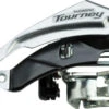 Shimano Tourney TY FD-TY510-TS6 Front Derailleur 2 Shimano Tourney TY FD-TY510-TS6 Front Derailleur -Specialized shop shimano tourney ty fd ty510 ts6 front derailleur 374999 1