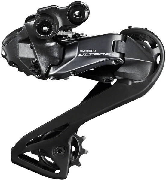 Shimano Ultegra RD-R8150 Di2 Rear Derailleur 12-Speed 3 Shimano Ultegra RD-R8150 Di2 Rear Derailleur 12-Speed