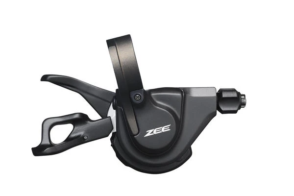 Shimano ZEE Rapidfire Plus Shifter (Right-Hand Side) 3 Shimano ZEE Rapidfire Plus Shifter (Right-Hand Side)