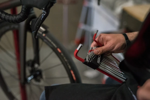 Silca HX-Two Travel Kit 6 Silca HX-Two Travel Kit - Image 4