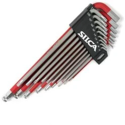 Specialized shop 34 Silca HX-Two Travel Kit