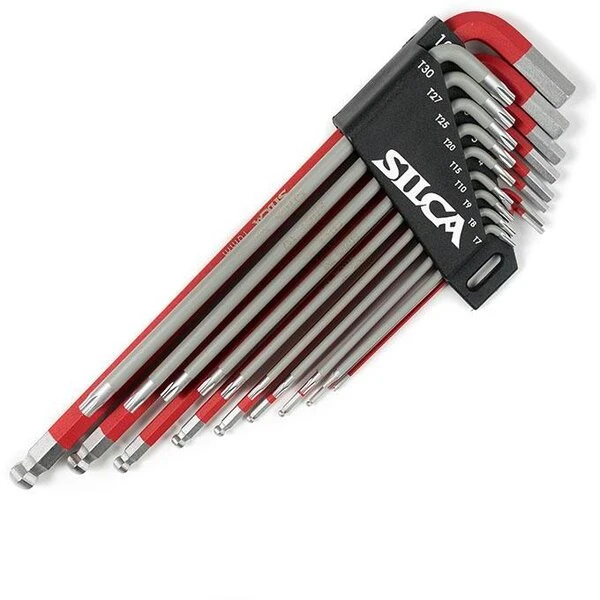 Silca HX-Two Travel Kit 3 Silca HX-Two Travel Kit