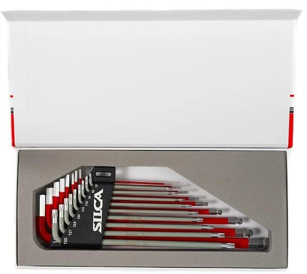 Silca HX-Two Travel Kit 5 Silca HX-Two Travel Kit - Image 3