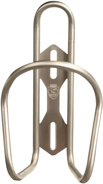 Silca SICURO Titanium Bottle Cage 3 Silca SICURO Titanium Bottle Cage