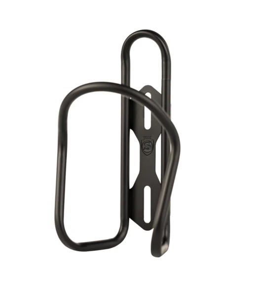 Silca Sicuro Titanium Bottle Cage 3 Silca Sicuro Titanium Bottle Cage