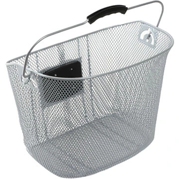 Sunlite Quick Release Basket 3 Sunlite Quick Release Basket