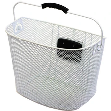 Sunlite Quick Release Basket 4 Sunlite Quick Release Basket - Image 2