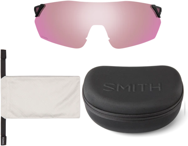SMITH OPTICS Reverb Sunglasses 6 SMITH OPTICS Reverb Sunglasses - Image 4