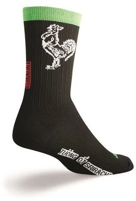 SockGuy Sriracha 3 SockGuy Sriracha