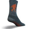 SockGuy Wool Socks (Sasquatch) 2 SockGuy Wool Socks (Sasquatch) -Specialized shop sockguy wool socks penta bike copy 224365 1 1
