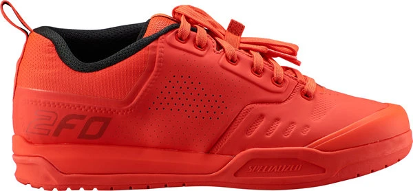 Specialized 2FO Clip 2.0 Mountain Bike Shoes 4 Specialized 2FO Clip 2.0 Mountain Bike Shoes - Image 2