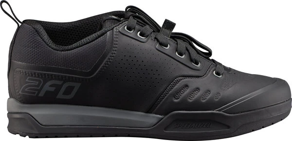 Specialized 2FO Clip 2.0 Mountain Bike Shoes 3 Specialized 2FO Clip 2.0 Mountain Bike Shoes