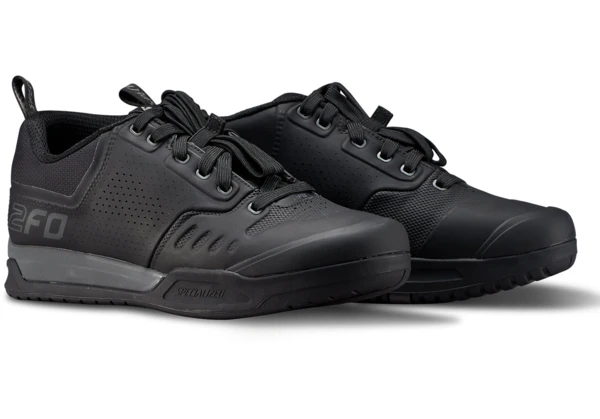 Specialized 2FO Clip 2.0 Mountain Bike Shoes 8 Specialized 2FO Clip 2.0 Mountain Bike Shoes - Image 6