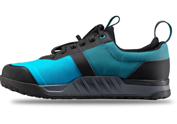 Specialized 2FO Flat 1.0 Mountain Bike Shoes 7 Specialized 2FO Flat 1.0 Mountain Bike Shoes - Image 5